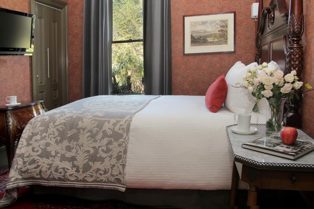 Monte Cristo Bed and Breakfast image 23