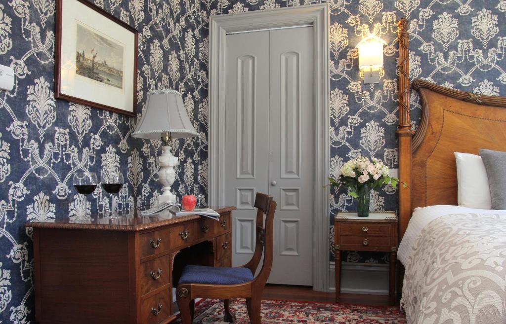 Monte Cristo Bed and Breakfast image 24
