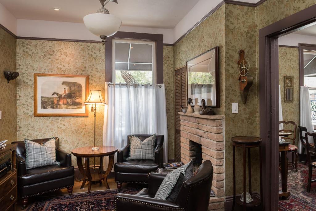 Monte Cristo Bed and Breakfast image 6