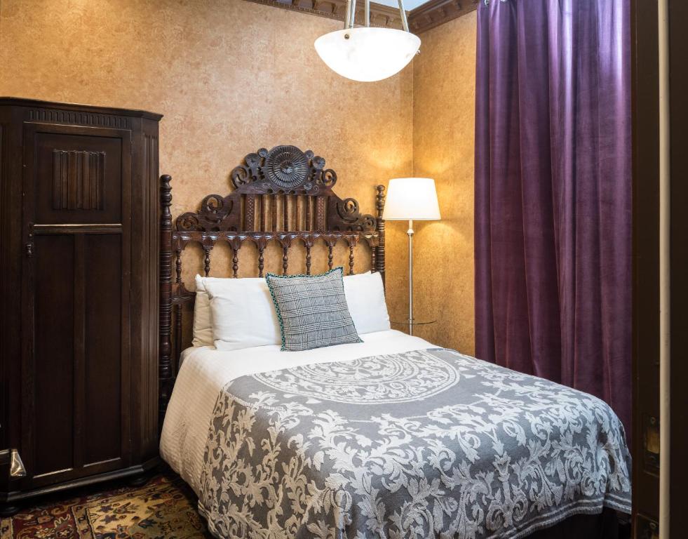Monte Cristo Bed and Breakfast image 8